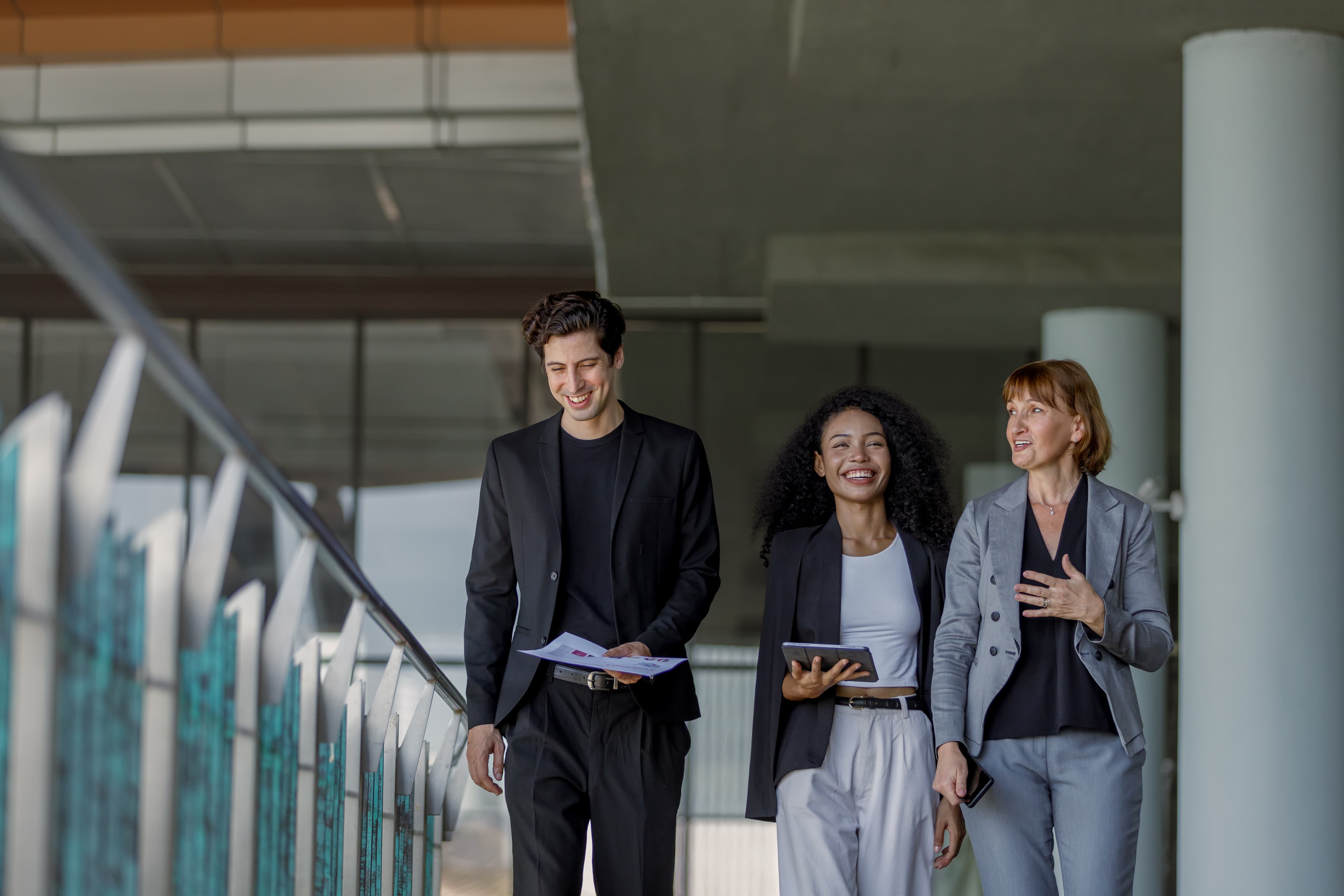 Management par le Care